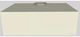 Vent-A-Hood® 36" Biscuit Wall Mounted Range Hood-0