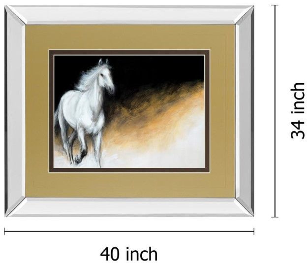 Classy Living Milenko Katic Light And Dark Wall Art-2