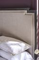 Universal Explore Home™ Montclair Cocoa/Silken Fog King Bed-4
