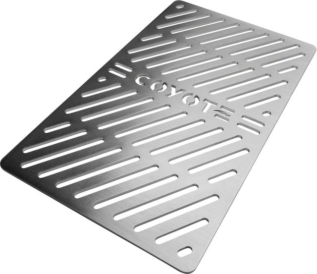 Coyote® Outdoor Living Stainless Steel Signature Grates-0