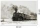 Classy Living Railroad Smoke Wall Art-2