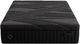 Diamond Mattress® Black Diamond Snowbird 15" Hybrid Medium Tight Top Split Head King Mattress-3