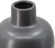 A & B Home Brown/Copper Vase-2