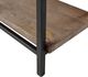 Olliix by Madison Park Grey Cirque Desk-4