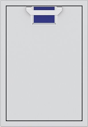 Aspire By Hestan® AETRC Series 20" Prince Trash Storage Drawer-0
