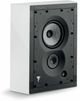 Focal® 1000 Series Ready-To-Paint Raw White On Wall Frame-1