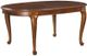 American Drew® Cherry Grove Brown Oval Dining Table-0
