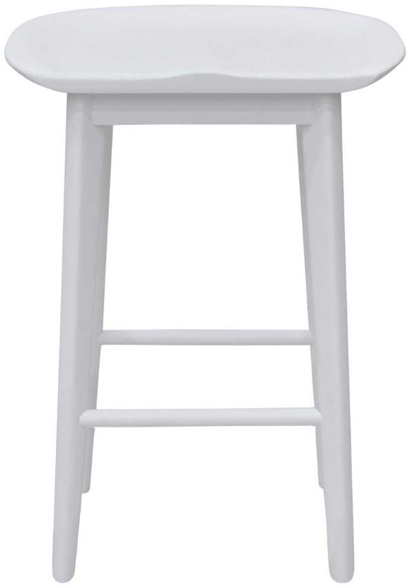 Steve Silver Hilton Counter Stool - Thumbnail 2