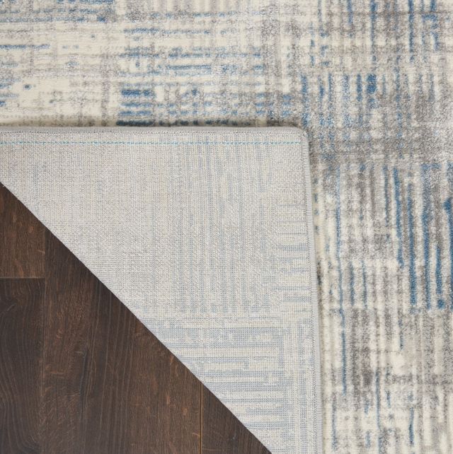 Nourison Home™ Solace 5'x7' Style 4 Area Rug-2