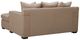 Palliser® Furniture Customizable Maddie Extra Wide Chaise Lounge-4