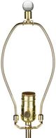 Surya Olson Mint Table Lamp-4