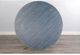 Sunny Designs™ Marina Ocean Blue 54" Round Dining Table-4
