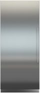 Liebherr Monolith 36 in. 18.9 Cu. Ft. Panel Ready Built In Counter Depth Column Refrigerator-0