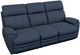 La-Z-Boy® Talladega Admiral Manual Reclining Sofa-0