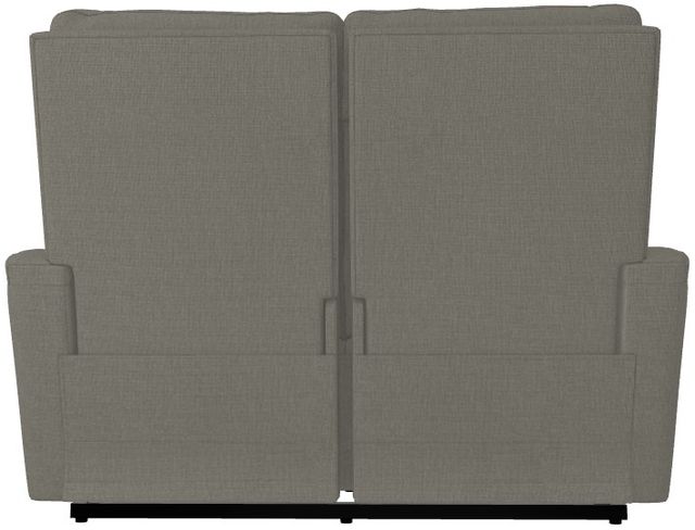 La-Z-Boy® Baron Flint Manual Wall Reclining Loveseat-4