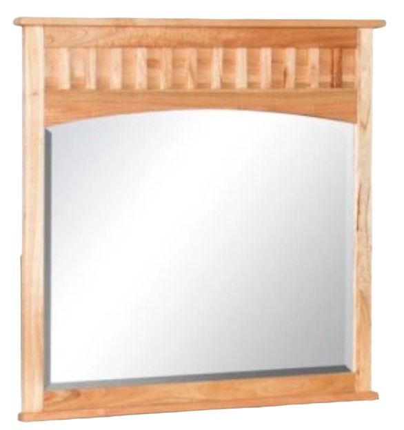 Sunny Designs™ Clear Coat Mirror-0