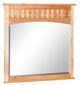 Sunny Designs™ Clear Coat Mirror-0