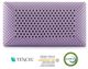 Malouf® Z® Zoned ActiveDough™ + Lavender King Bed Pillow-5