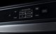JennAir® NOIR™ 24" Floating Glass Black Single Steam Oven-4