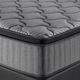 Spring Air® Back Supporter Josie 12.5" Hybrid Plush Pillow Top Full Mattress-1