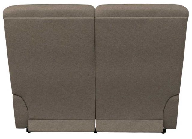 La-Z-Boy® James Marble Power Reclining Loveseat with Headrest-4