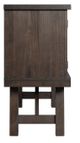 Elements International Cash Dark Gray Server-2