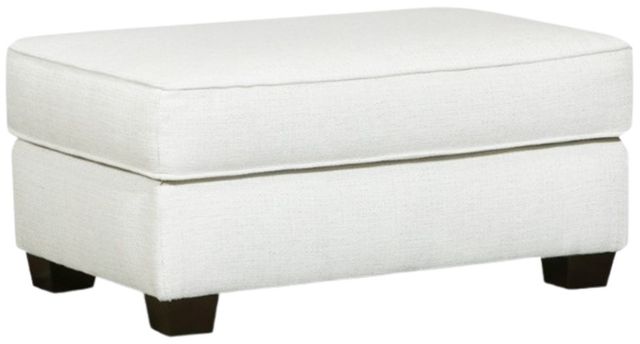 The Mix Customizable Collins Ottoman-0