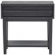 Magnussen Home® Lindon Coffee Bean Drawer Nightstand-1