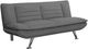 Coaster® Julian Gray Sofa Sleeper-0
