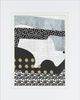 Classy Living Melissa Wang Winter Mood II Wall Art-1