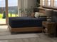 Symbol® Ultimate Luxury Barrow 17" Latex Plush Box Top Full Mattress-3