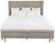 Fairfield® Customizable Everett King Panel Bed-2