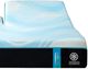 Tempur-Pedic® TEMPUR-LuxeBreeze® 13" TEMPUR-Material™ Firm Smooth Top Split Head King Mattress-2