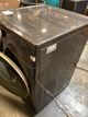 LG 7.4 Cu. Ft. Black Steel Front Load Electric Dryer-2