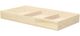 Crate Designs™ Furniture WildRoots Unfinished Trundle Drawer-0