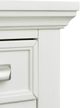 Magnussen Home® Charleston White Dove 5-Drawer Chest-5