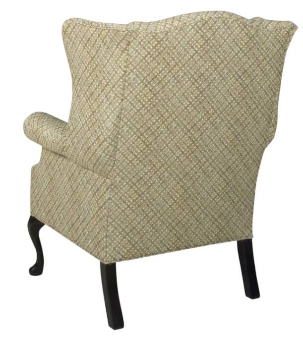 Temple Furniture Customizable Oxford Chair-1