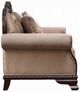 ACME Furniture Chateau De Ville Espresso Chair-4