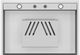 Vent-A-Hood® 30" Stainless Steel Wall Mounted Range Hood-2