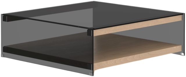 Canadel Customizable Accent 4850 C2 Coffee Table-0