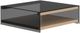 Canadel Customizable Accent 4850 C2 Coffee Table-0