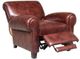 BarcaLounger© Edwin Wenlock Fudge Recliner-2