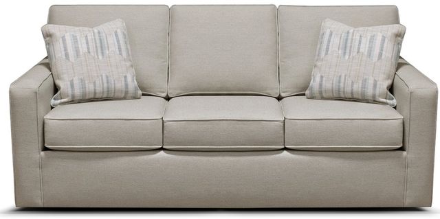 England Furniture Customizable Norris Three Cushion Sofa-3