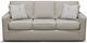 England Furniture Customizable Norris Three Cushion Sofa-3