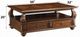 ACME Furniture Amado Walnut Coffee Table-2