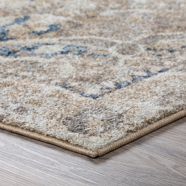 Dalyn™ Rug Company Antigua Linen 5’x8' Rug-2