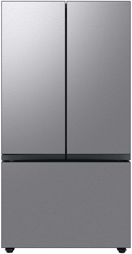 Samsung Bespoke 18" French Door Refrigerator Top Panel-1