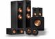 Klipsch Reference Premiere 7.1 High-Performance Speaker Package-0