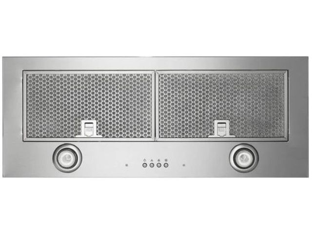 KitchenAid® 30" Stainless Look Under Cabinet Hood Liner-0