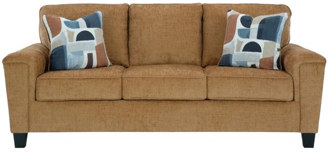 Benchcraft® Erinslane Honey Sofa-1